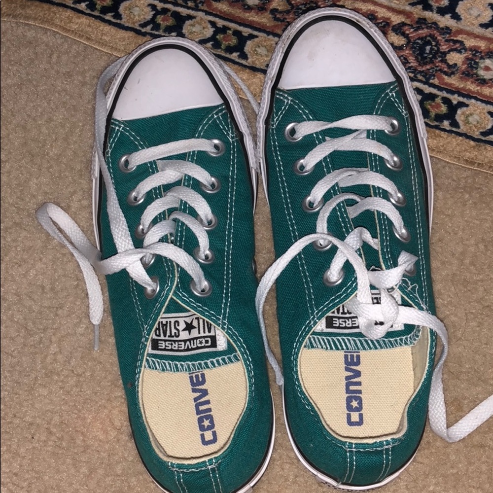Converse shoes